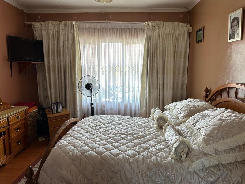 4 Bedroom Property for Sale in Sidwadwa Eastern Cape